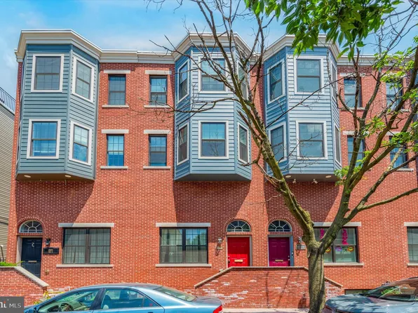 1801 Montrose St #D, Philadelphia, PA 19146