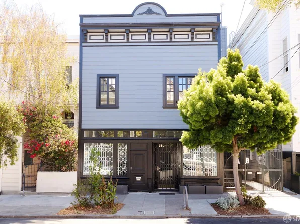 2977-2979 21st St, San Francisco, CA 94110