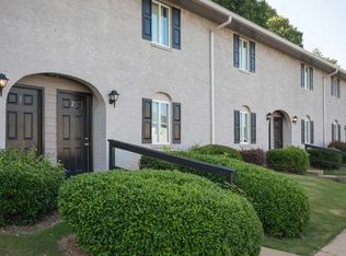 Park Place Townhomes, Atlanta, GA 30349