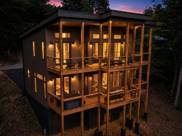 3129 Hatcher Top Rd, Sevierville, TN 37862