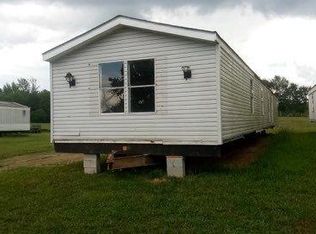 920 Power St, Clarksville, TN 37042