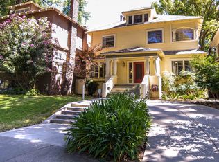 2305 Capitol Ave, Sacramento, CA 95816