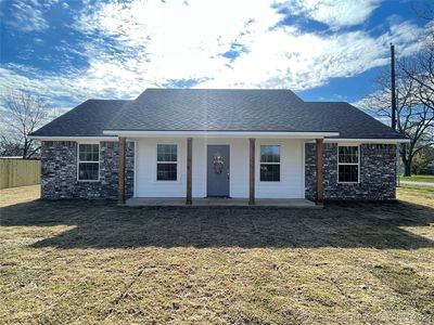 313 S 3rd St, Calera, OK, 74730