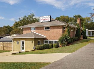 45 Ronald Dr, Killen, AL 35645