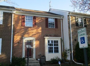 5955 Hil Mar Dr, District Heights, MD 20747