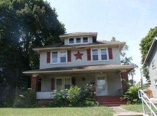 2342 Lake Road Blvd NW, Canton, OH 44708