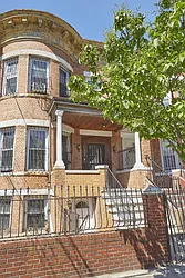 552 Ashford Street in East New York