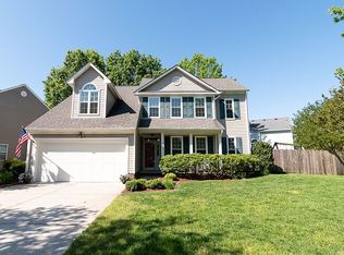3192 Nansemond Loop, Virginia Beach, VA 23456