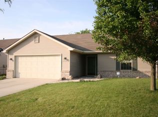 2503 Jacobs Creek Run, Fort Wayne, IN 46825