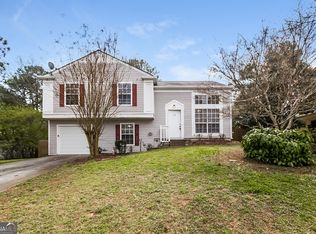 4014 Anvil Ct, Norcross, GA 30093