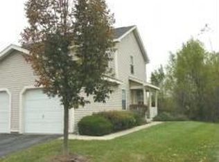 8099 Park Ln, Ypsilanti, MI