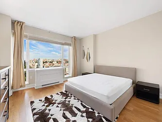 Rented by Keller Williams NYC