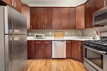 Rented by Friedman Mayer, LREB