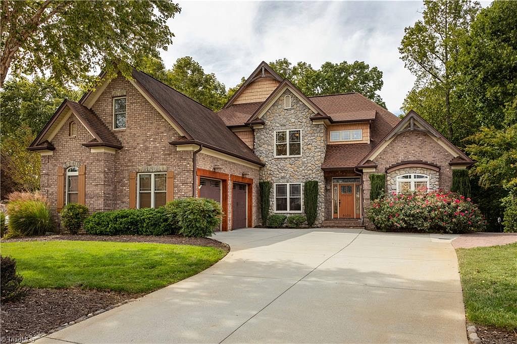 5030 Woodmont Ridge Ct, Clemmons, NC 27012 Zillow