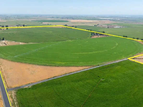 2900 S 1265 E, Wendell, ID 83355