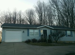 2407 Apple Valley Dr, Howard, OH 43028