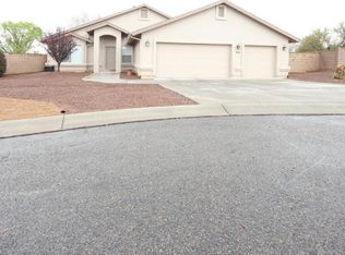 974 Hope Ln, Chino Valley, AZ 86323