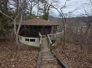 2607 Dry Run Rd, Blacksburg, VA 24060