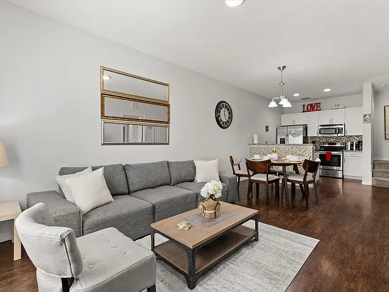 5356 Diplomat Ct #107 — Photo 4
