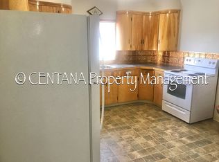 115 E Broadway, Butte, MT 59701