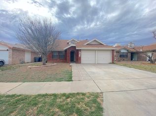 10913 Joe Dimaggio Cir, El Paso, TX 79934