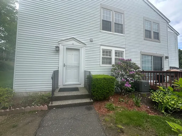 97-99 Park Avenue #11, Danbury, CT 06810