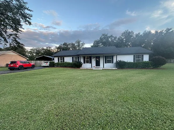 486 Dallas Cir, Folkston, GA 31537