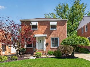 131 Wandle Ave, Bedford, OH 44146