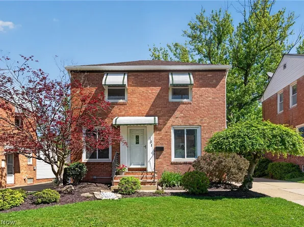 131 Wandle Ave, Bedford, OH 44146
