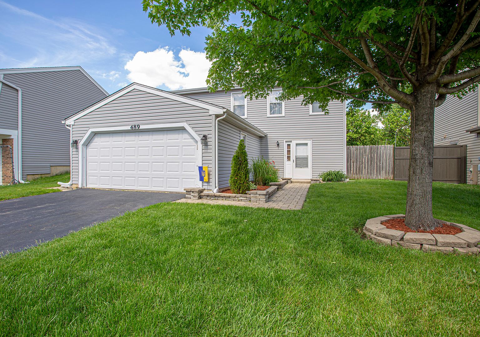 489 Waterbury Ln, Roselle, IL 60172 Zillow