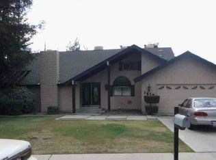1617 Westbourne Way, Bakersfield, CA 93309