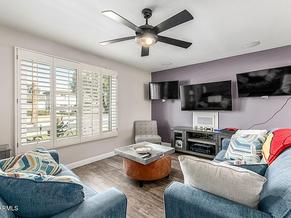 5th image of 4923 N GRANITE REEF Road