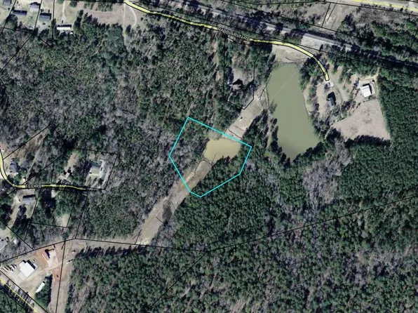 0 Chester Rd, Winnsboro, SC 29180