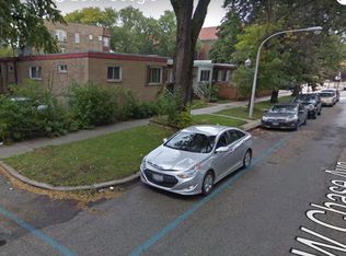 2346 W Chase Ave, Chicago, IL 60645