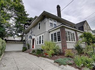 14 Doane Ave, Providence, RI 02906