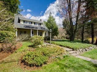 12 Indian Ridge Rd, Sudbury, MA 01776
