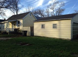 924 Martin St, Danville, IL 61832