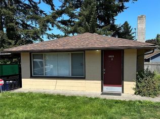 6828 51st Ave NE #2, Marysville, WA 98270