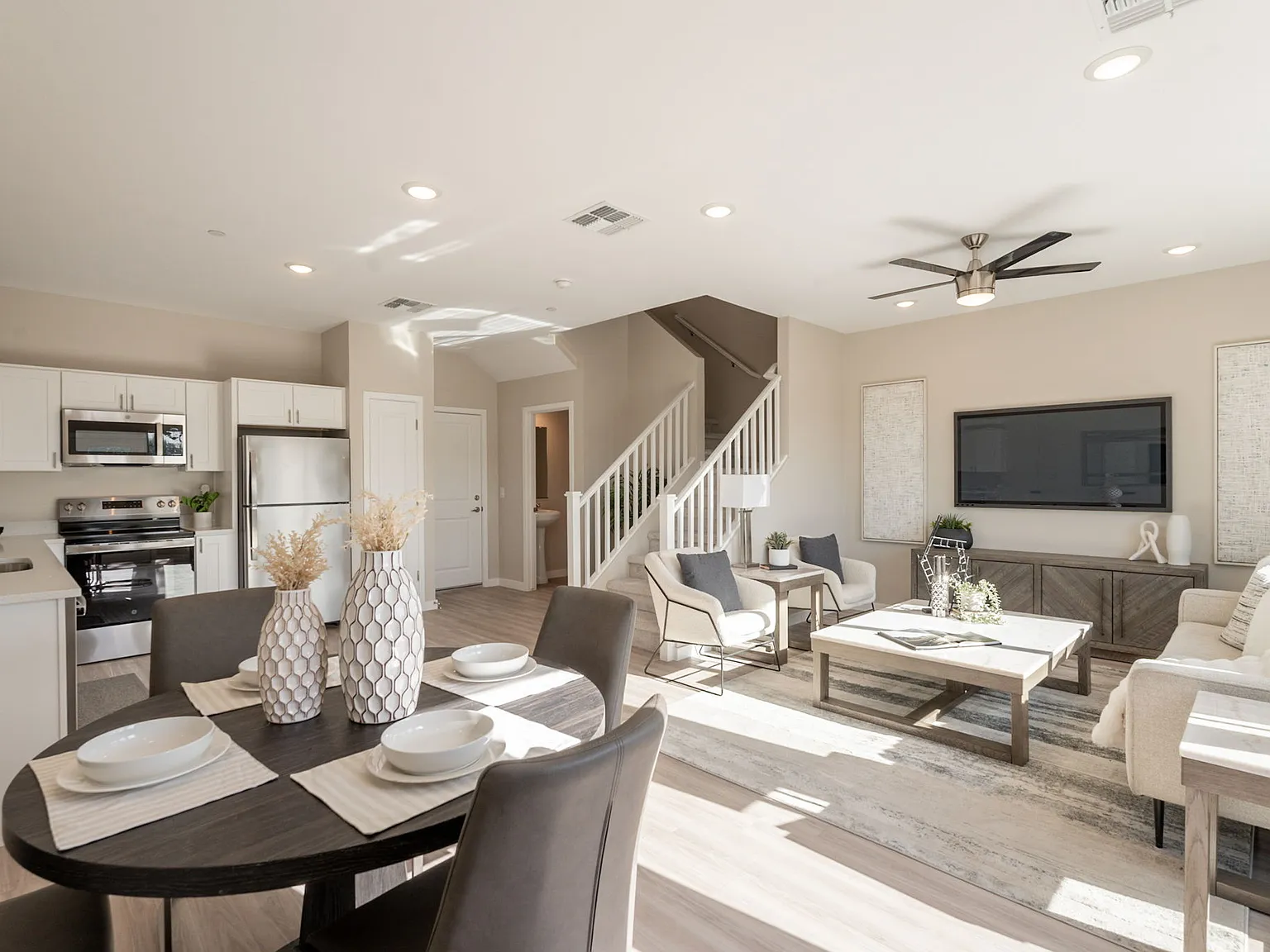Parkview Townhomes — Photo 3
