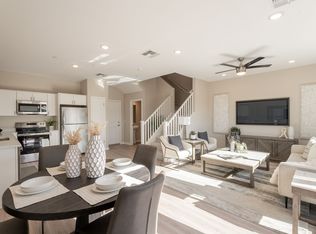 Parkview Townhomes, Surprise, AZ 85374