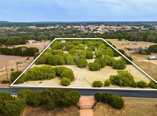 300 Mustang Way, Georgetown, TX 78633