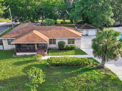 2417 W 25TH Street, Jacksonville, FL, 32209