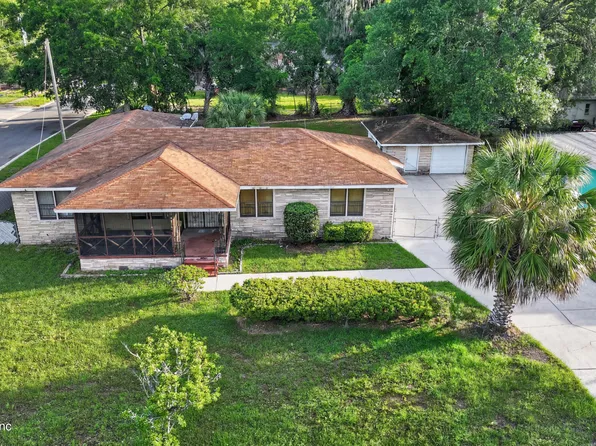 2417 W 25TH Street, Jacksonville, FL 32209