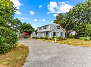 7 Holmes Way, West Yarmouth, MA 02673