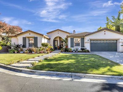 2556 Marshfield Rd, Vallejo, CA, 94591