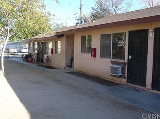38521 10th Pl E, Palmdale, CA 93550