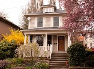 2427 SE Ash St, Portland, OR 97214