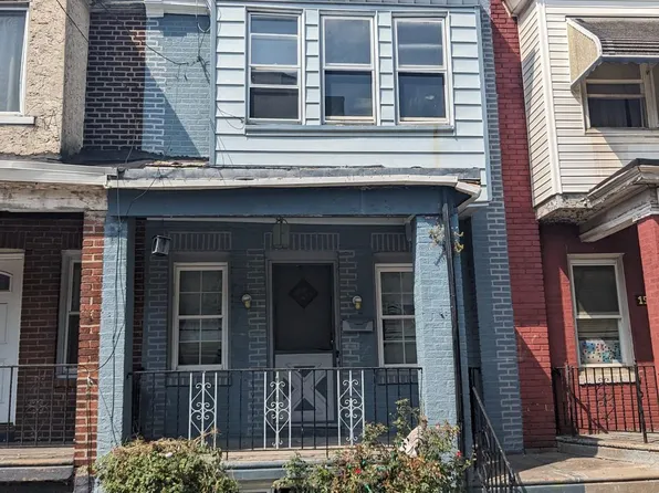 1536 S Napa St, Philadelphia, PA 19146