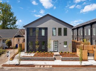 7459 N Mohawk Ave #7, Portland, OR 97203