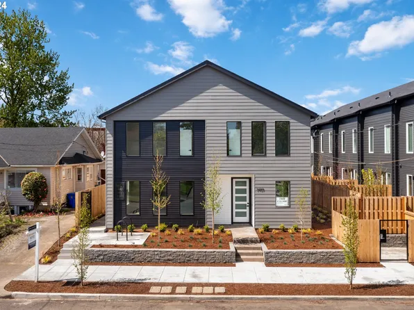 7459 N Mohawk Ave #7, Portland, OR 97203